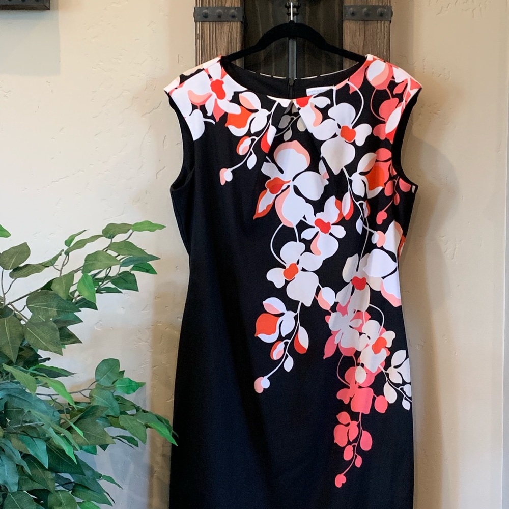 White House Black Market Dress